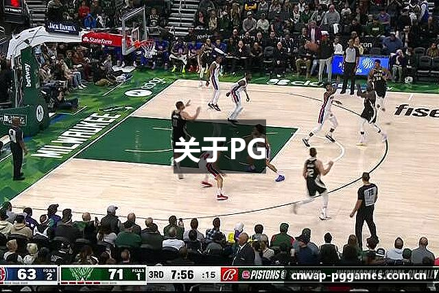 关于PG